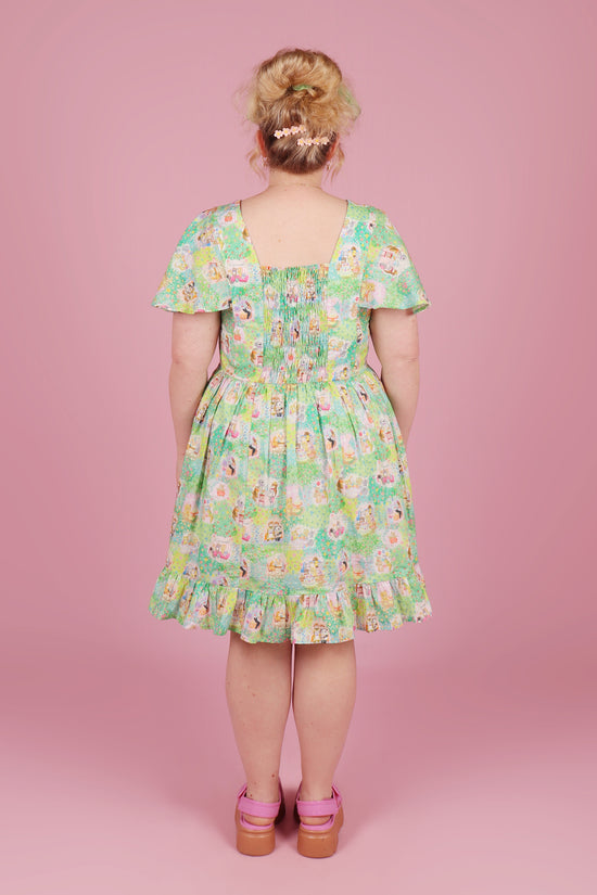 Vera Dress Yukie's Party