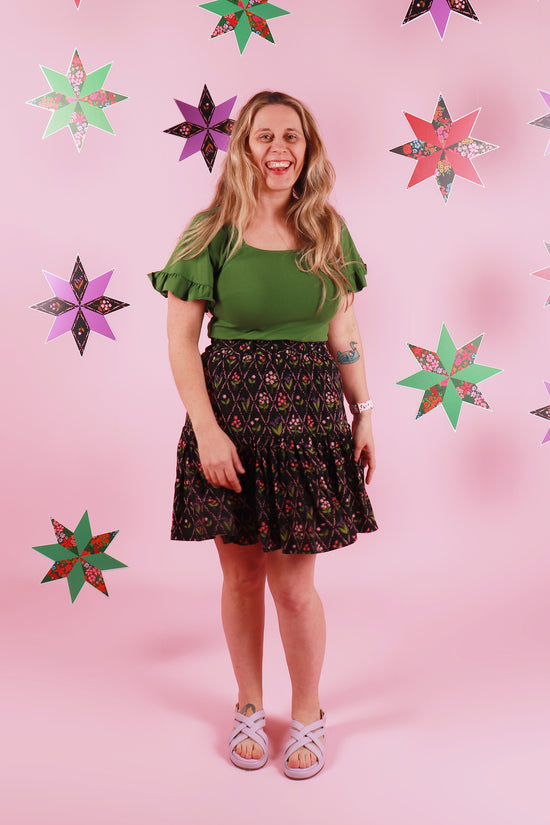 Rayna Skirt Maisie Daisy