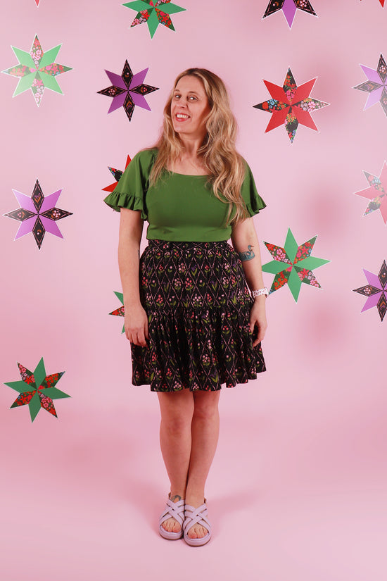 Rayna Skirt Maisie Daisy