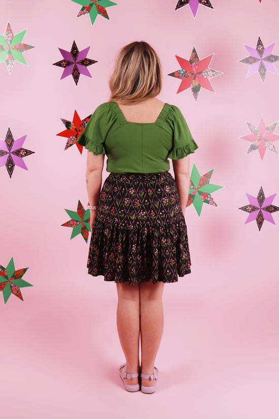 Rayna Skirt Maisie Daisy