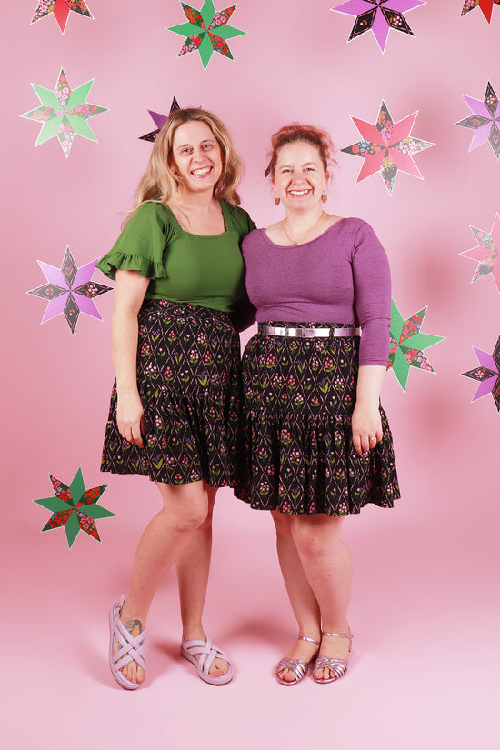 Rayna Skirt Maisie Daisy