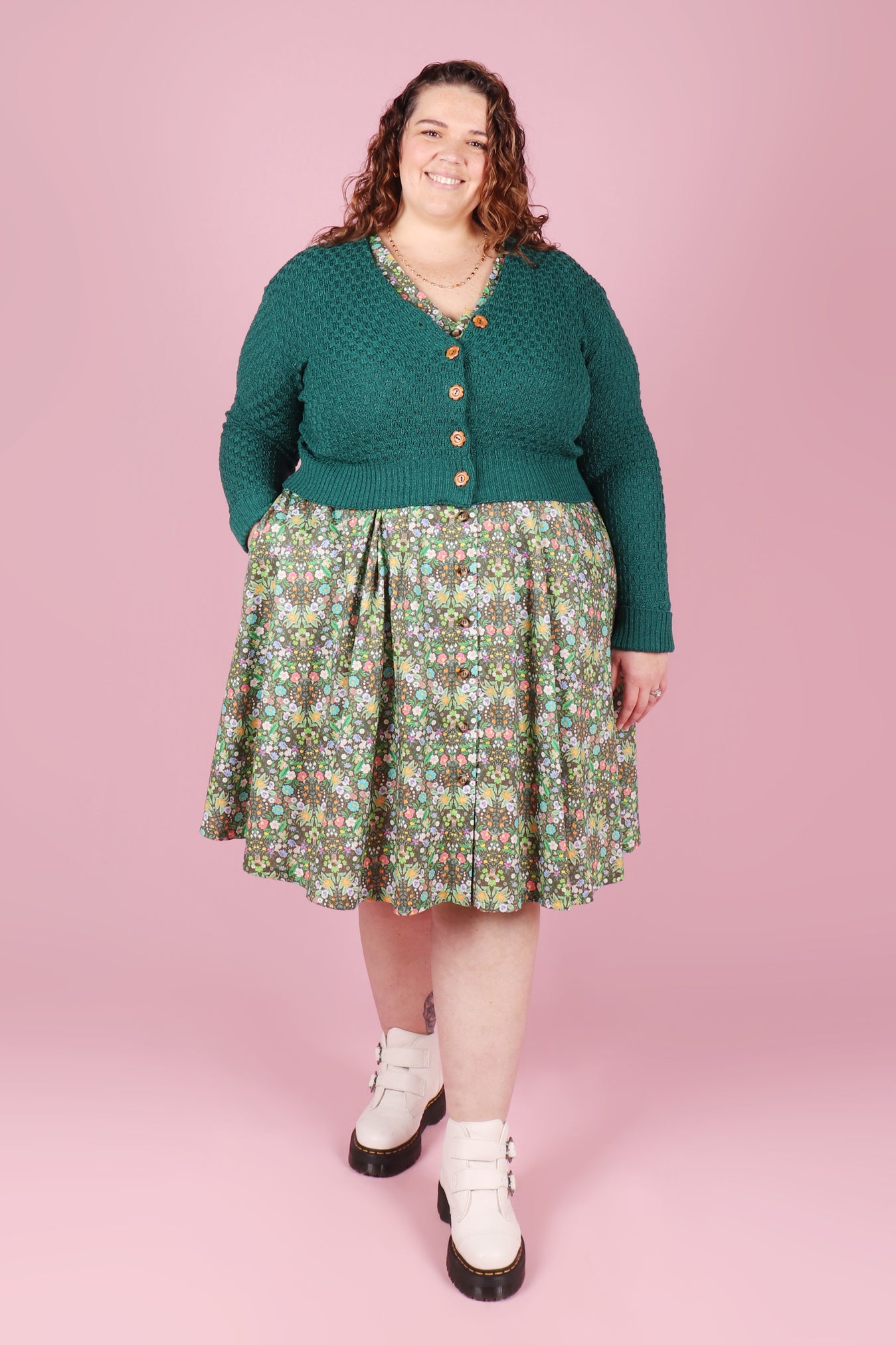 Primrose Cardie Wicked