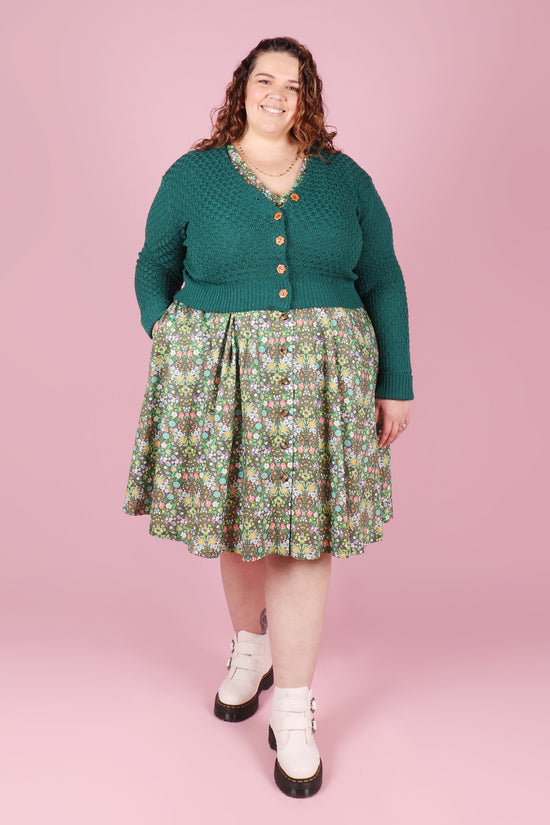 Primrose Cardie Wicked
