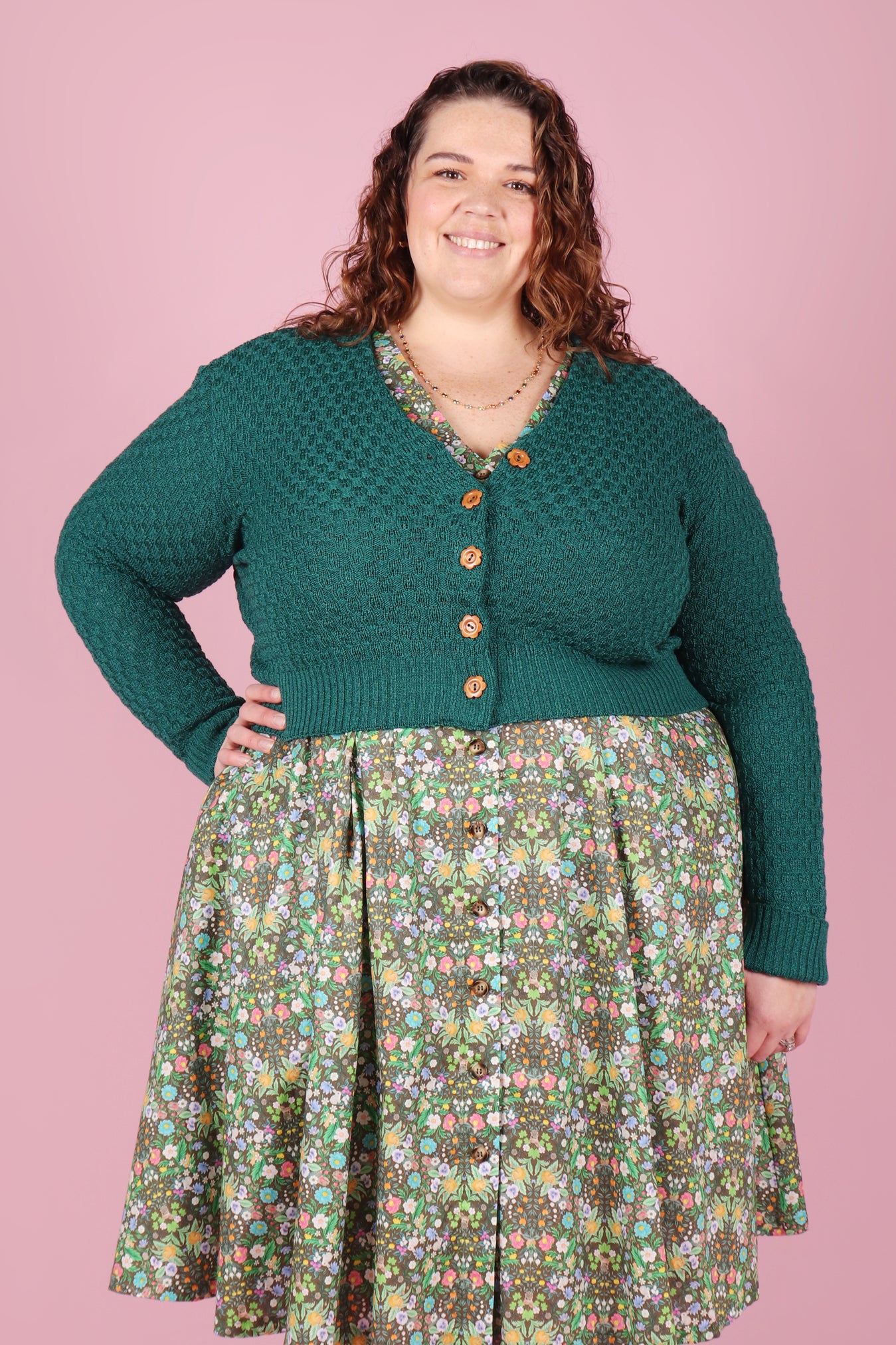 Primrose Cardie Wicked