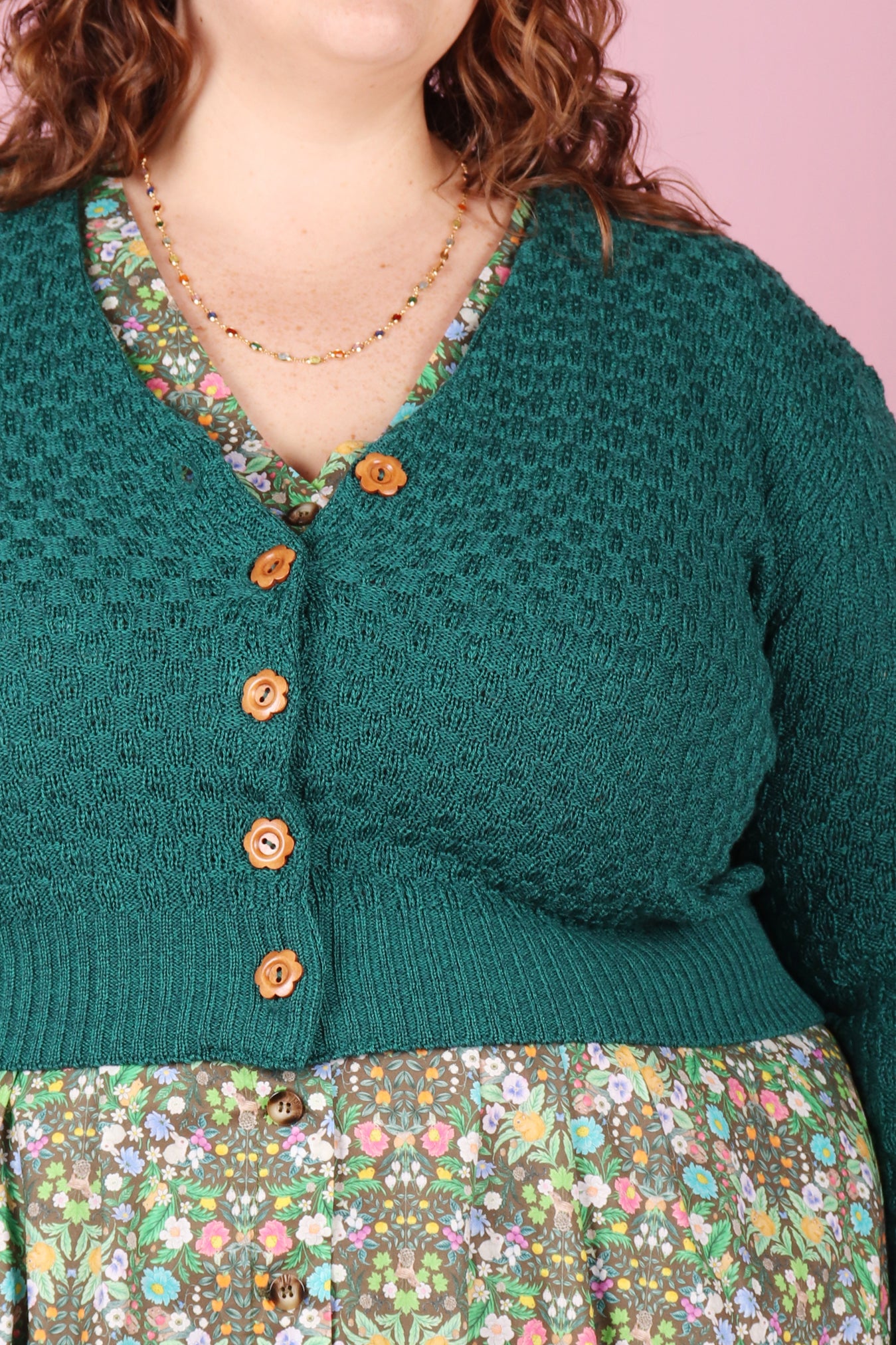 Primrose Cardie Wicked