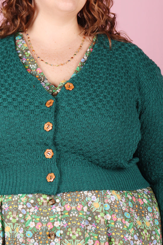 Primrose Cardie Wicked