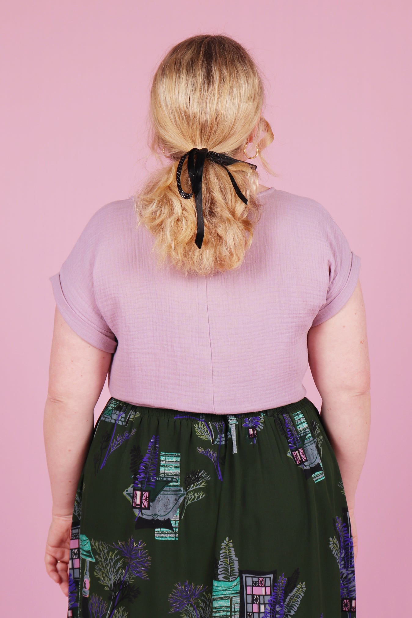 Libby Top Atomic Lilac