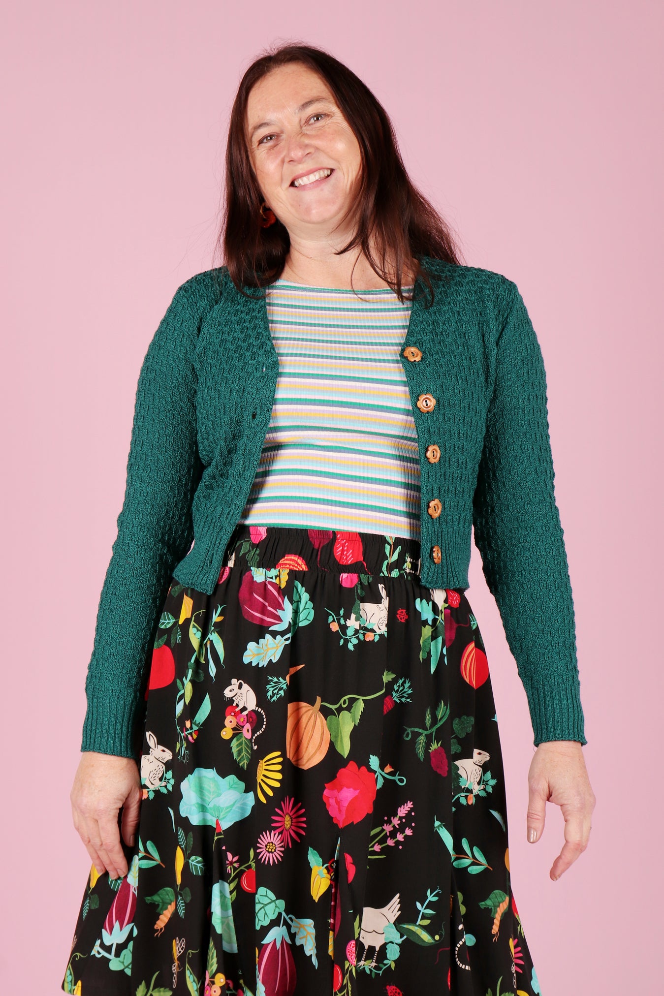 Primrose Cardie Wicked