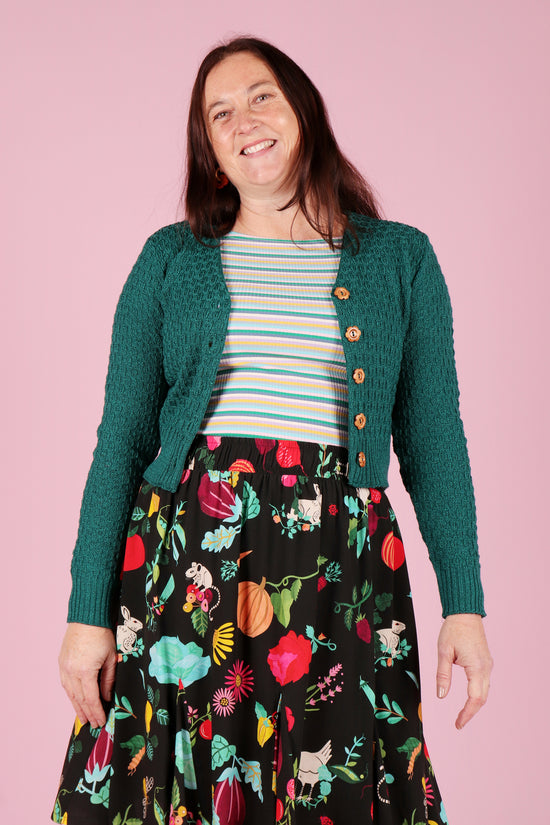Primrose Cardie Wicked