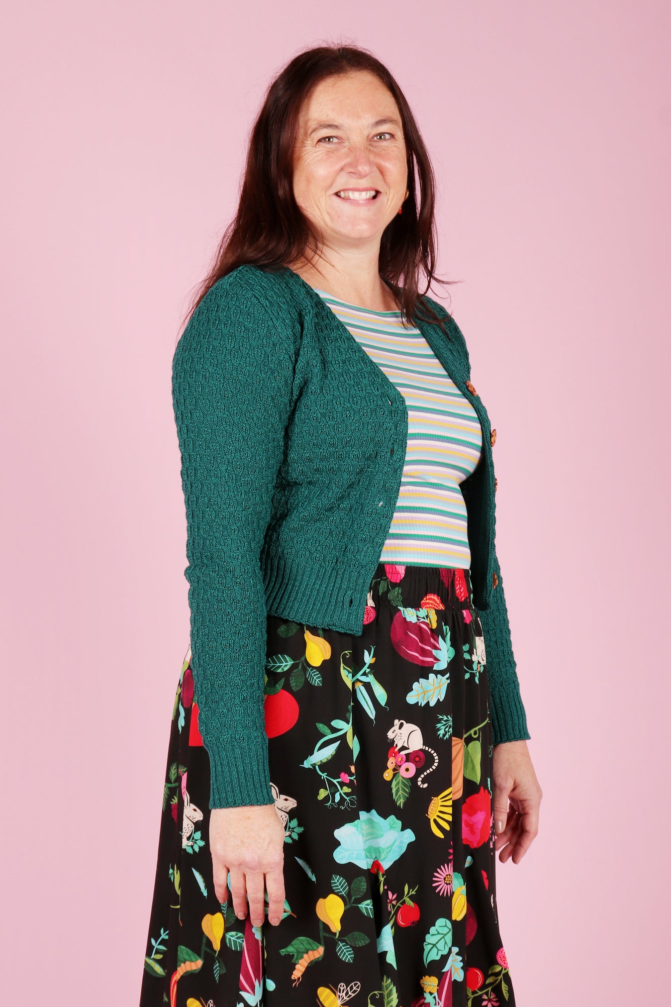 Primrose Cardie Wicked