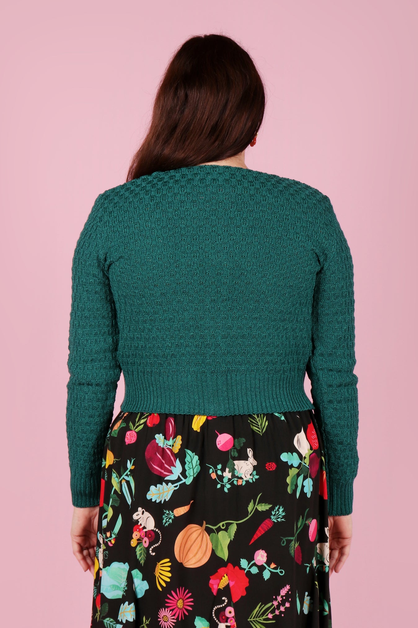 Primrose Cardie Wicked