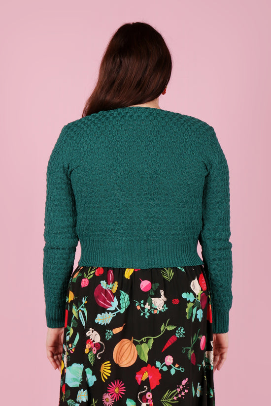 Primrose Cardie Wicked