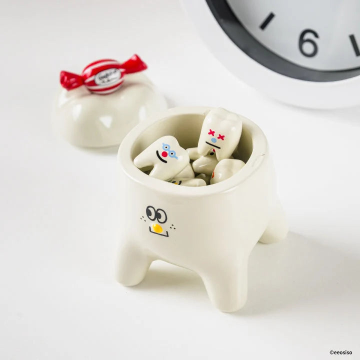Kenelephant Eeosiso Tooth Treasure Blind Box