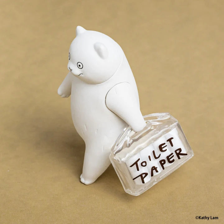 Kenelephant Kathy Lam Figure Collection Blind Box