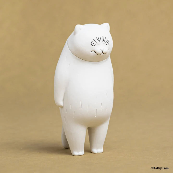 Kenelephant Kathy Lam Figure Collection Blind Box