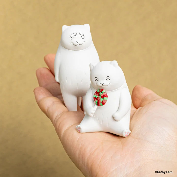Kenelephant Kathy Lam Figure Collection Blind Box
