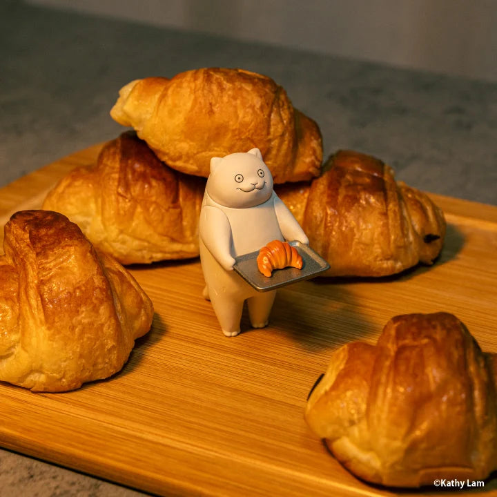 Kenelephant Kathy Lam Figure Collection Blind Box