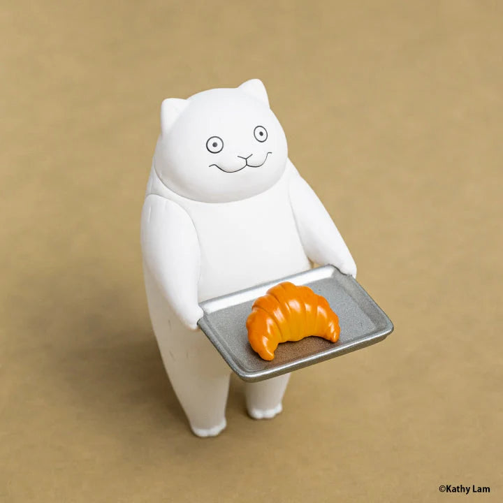 Kenelephant Kathy Lam Figure Collection Blind Box