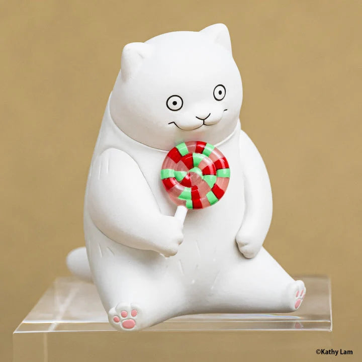 Kenelephant Kathy Lam Figure Collection Blind Box
