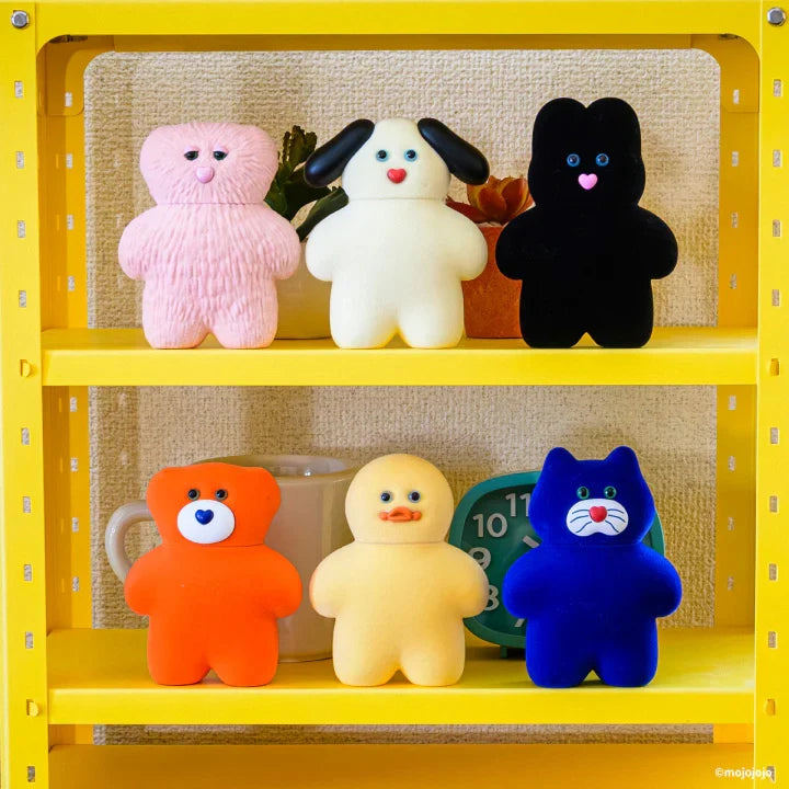 Kenelephant Mojojojo Flocky Large Figure Blind Box