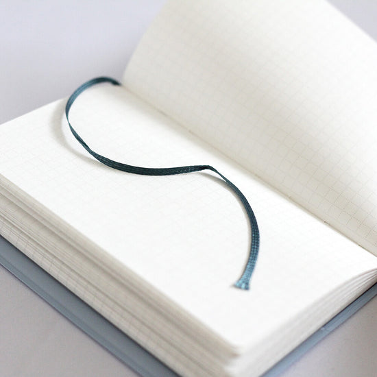 Notebook Swan Teapot