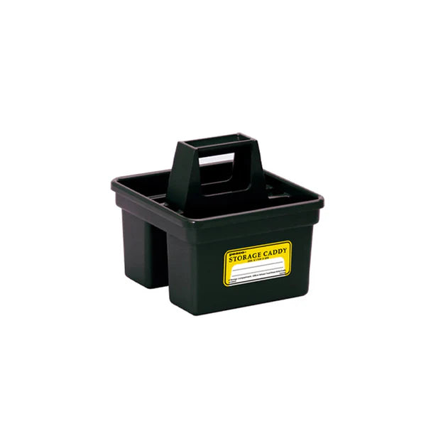 Storage Caddy Penco Black Small