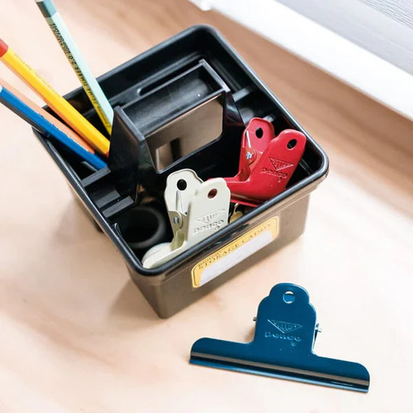 Storage Caddy Penco Black Small