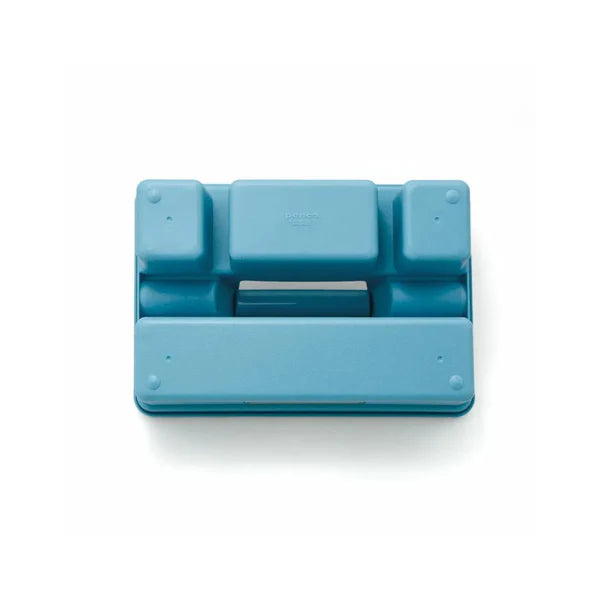Storage Caddy Penco Light Blue Large