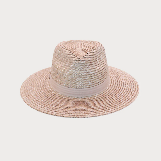 Bologna Fedora Bisque