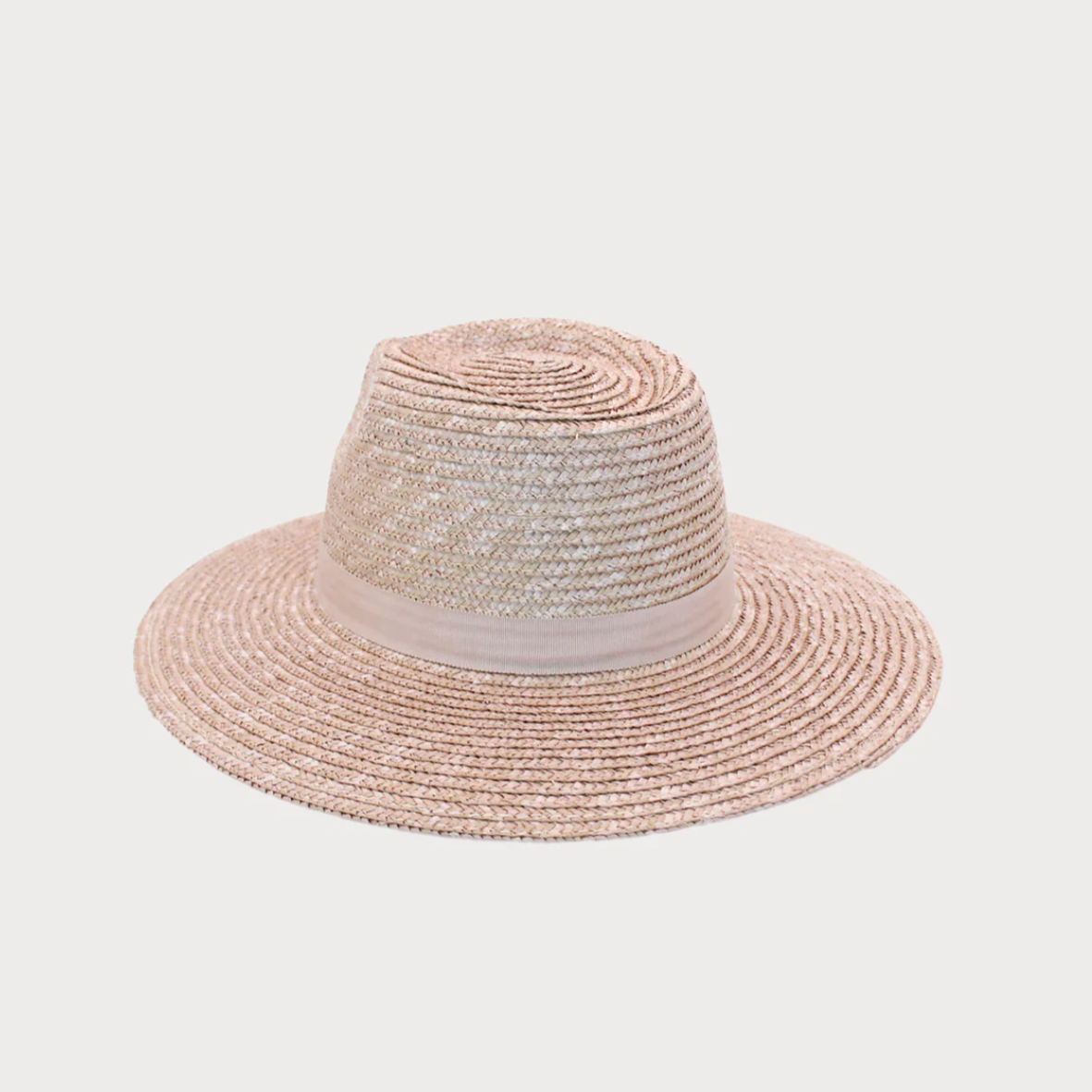 Bologna Fedora Bisque