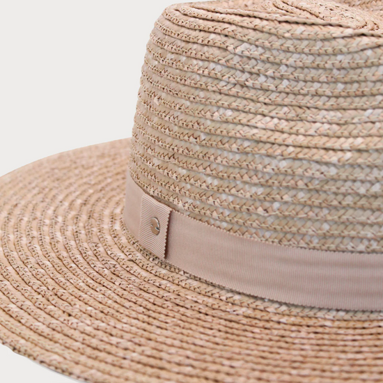 Bologna Fedora Bisque
