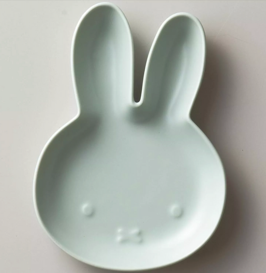 Miffy Plate