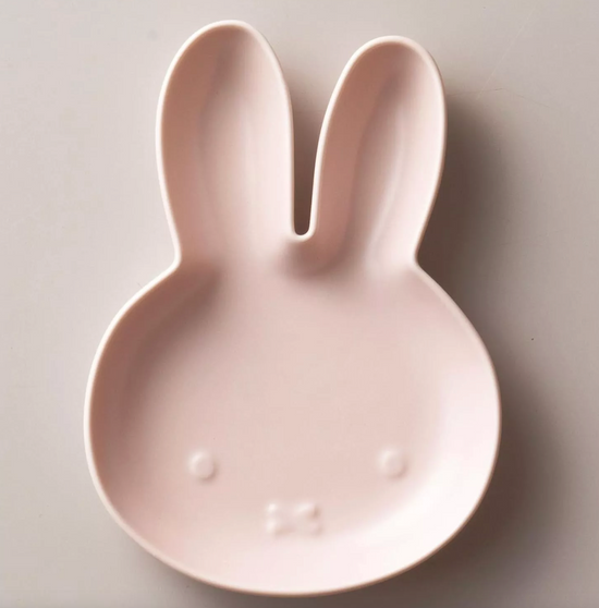 Miffy Plate