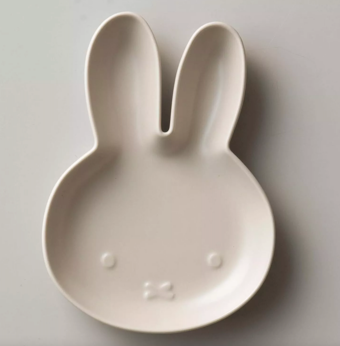 Miffy Plate