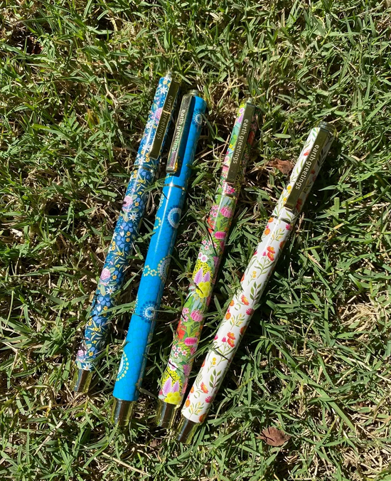 Earth Greetings Roller Pen