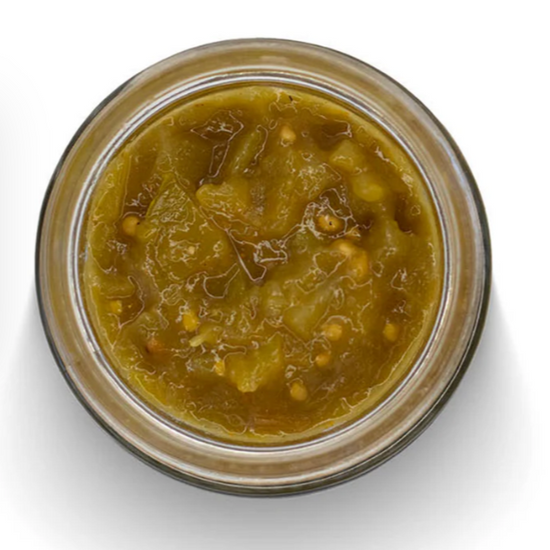 Women’s work Green Tomato Relish 115g