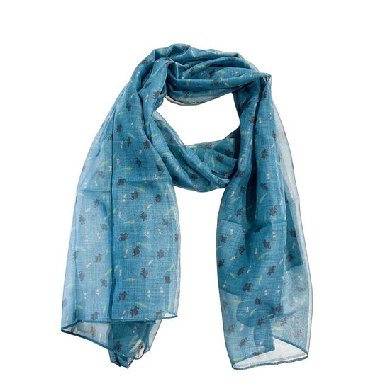 Quoll Scarf