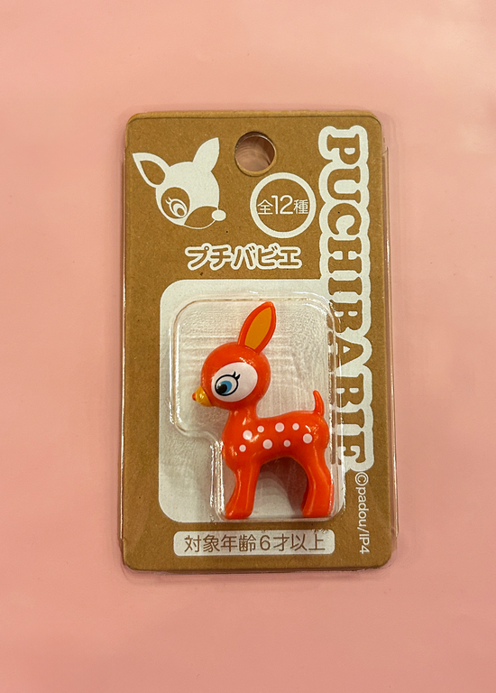 Puchi Baby Deer