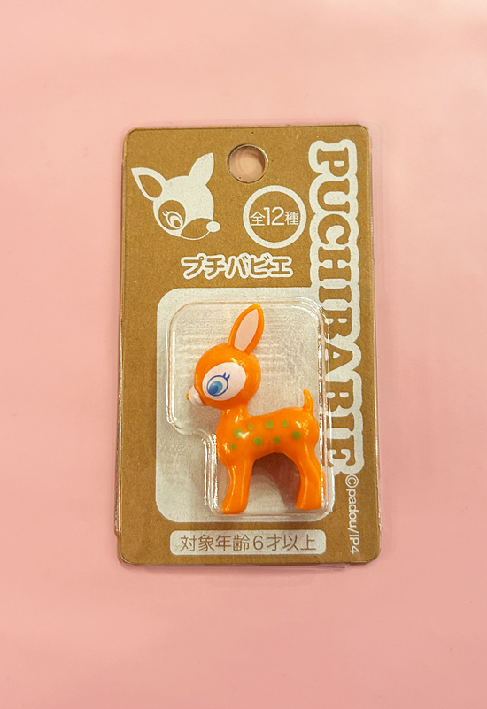 Puchi Baby Deer