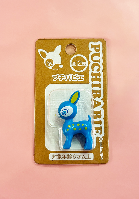 Puchi Baby Deer