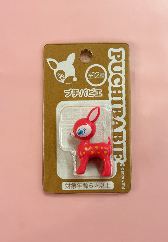 Puchi Baby Deer