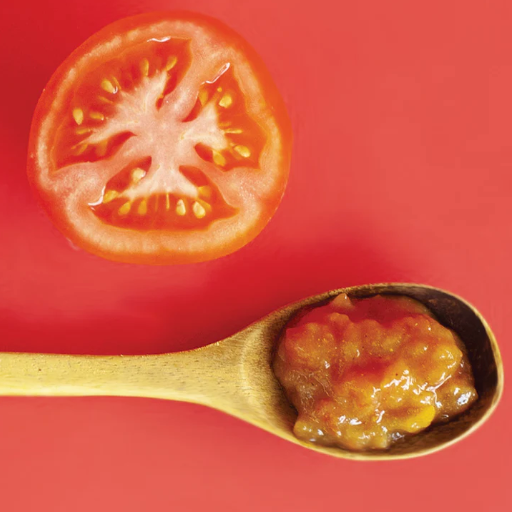 Women’s Work Ripe Tomato Relish Grande 330g