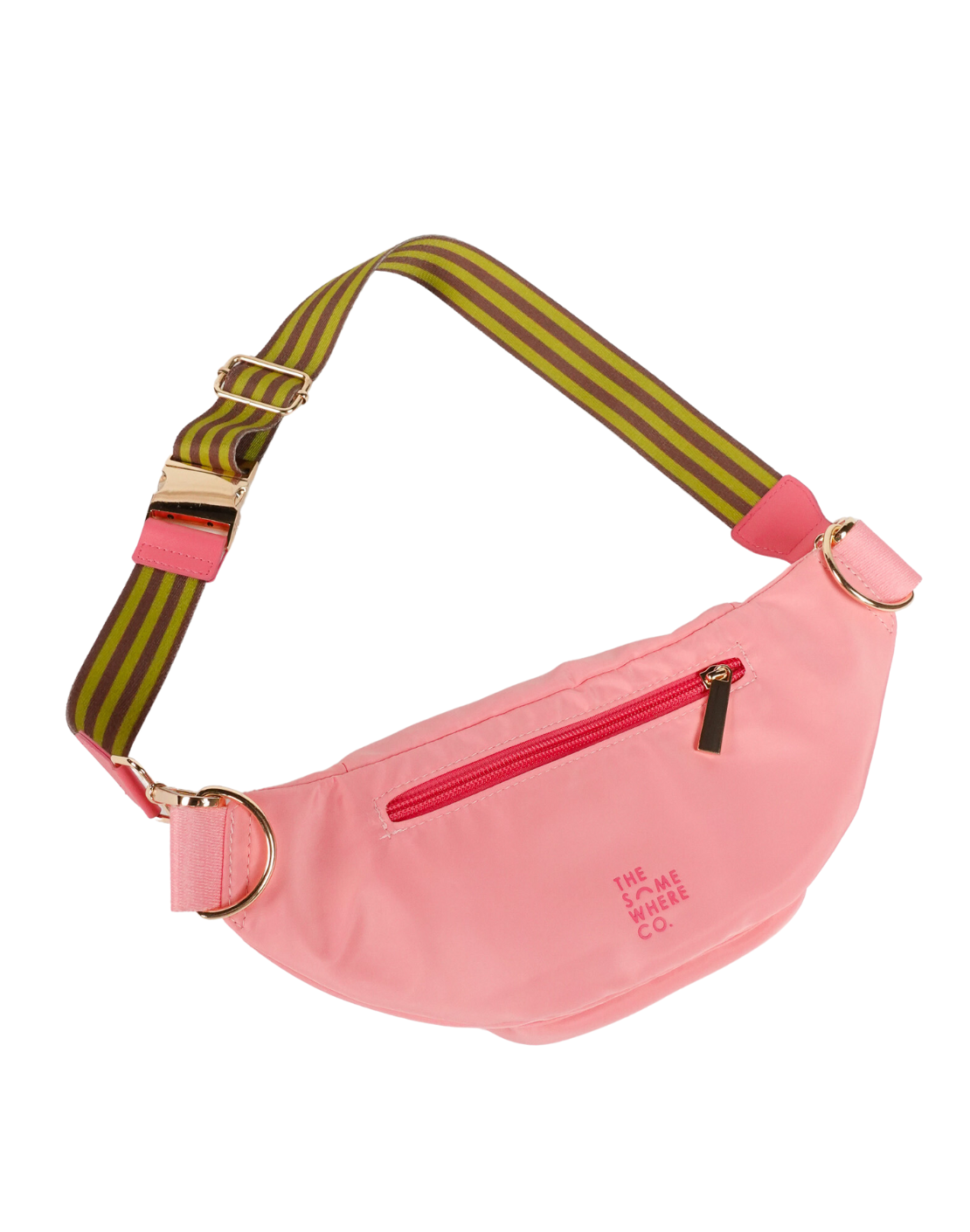 Liquorice Wayfarer Cross Body Bag