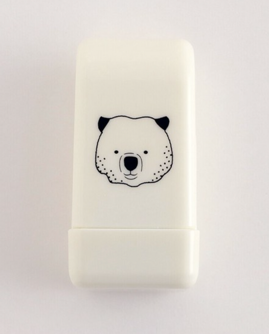 Rolling Stamp Wombat