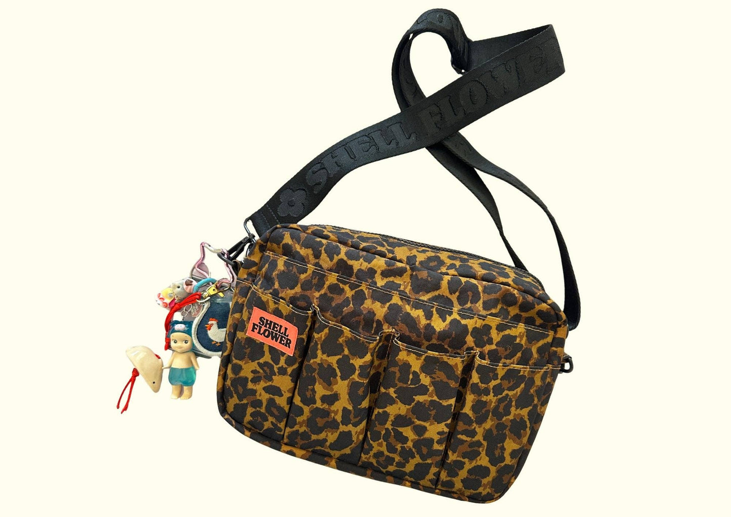 Signature Strap