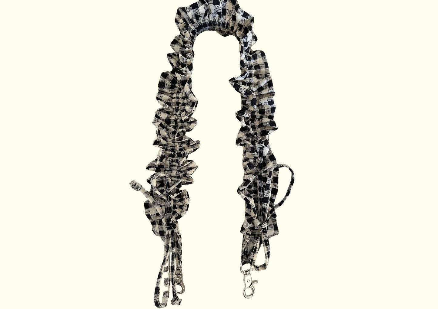 Scrunchie Strap