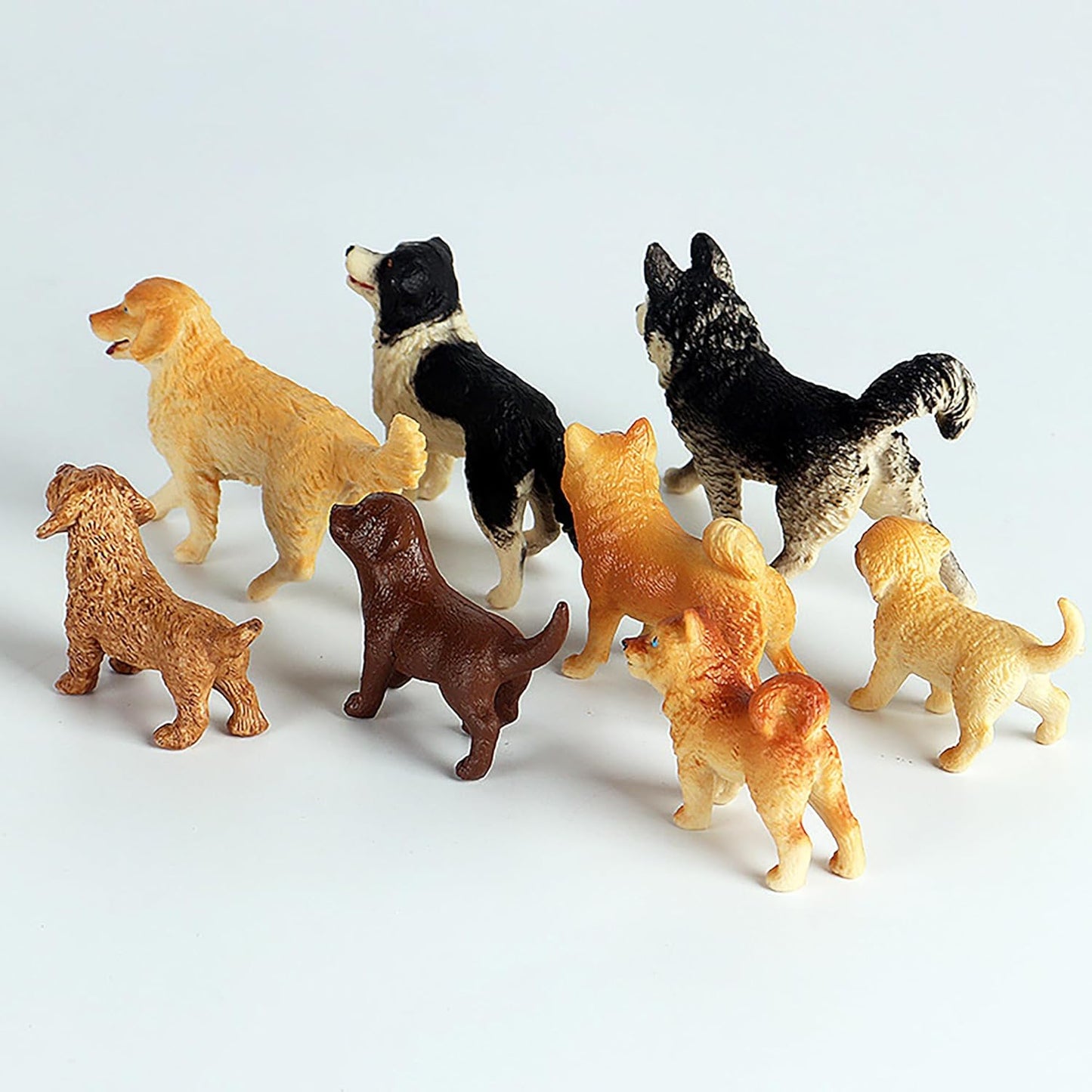 Miniature Inu Dog Lucky Dip