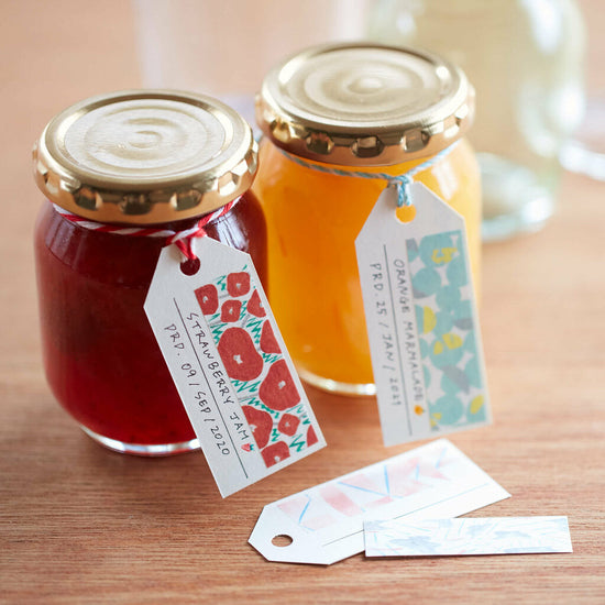 Kitta Washi Tape Booklet Scenery