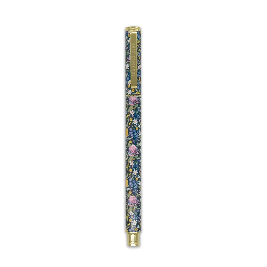 Earth Greetings Roller Pen