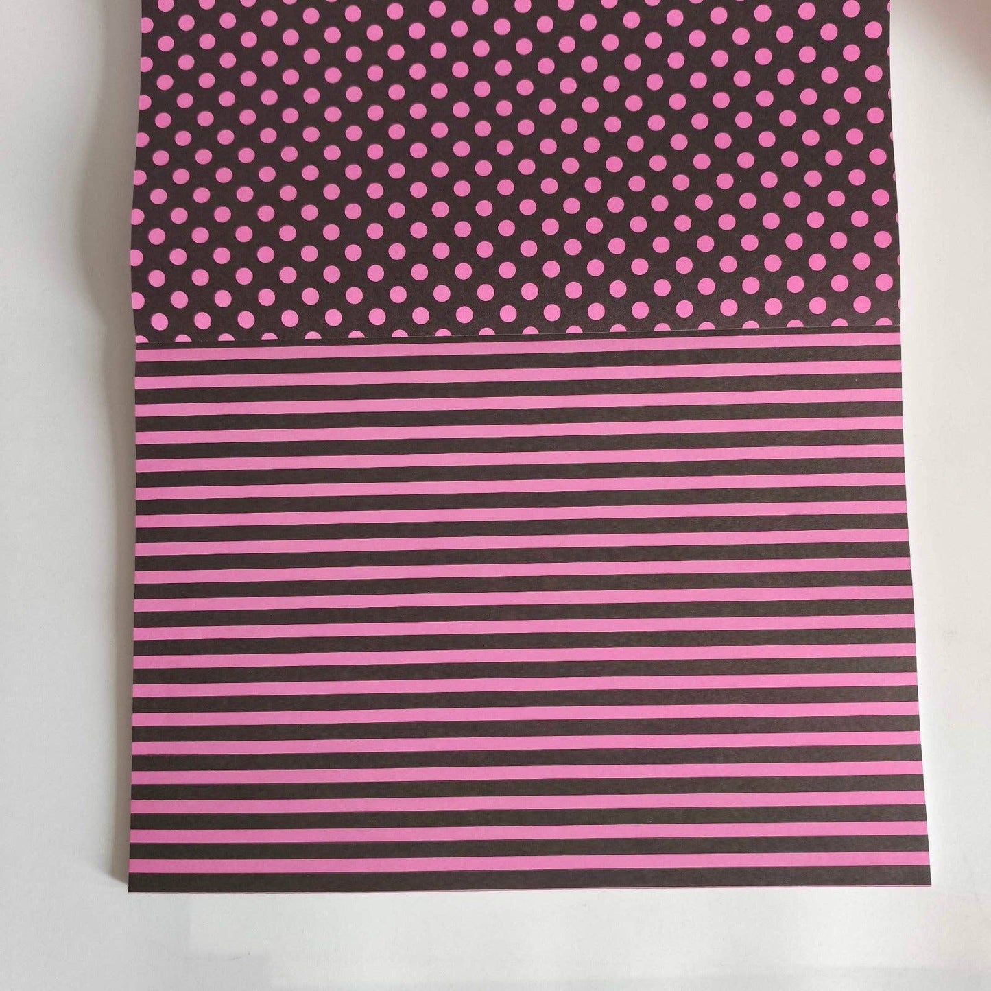 Martina’s BIG Book of Craft Paper (75+ patterns!)